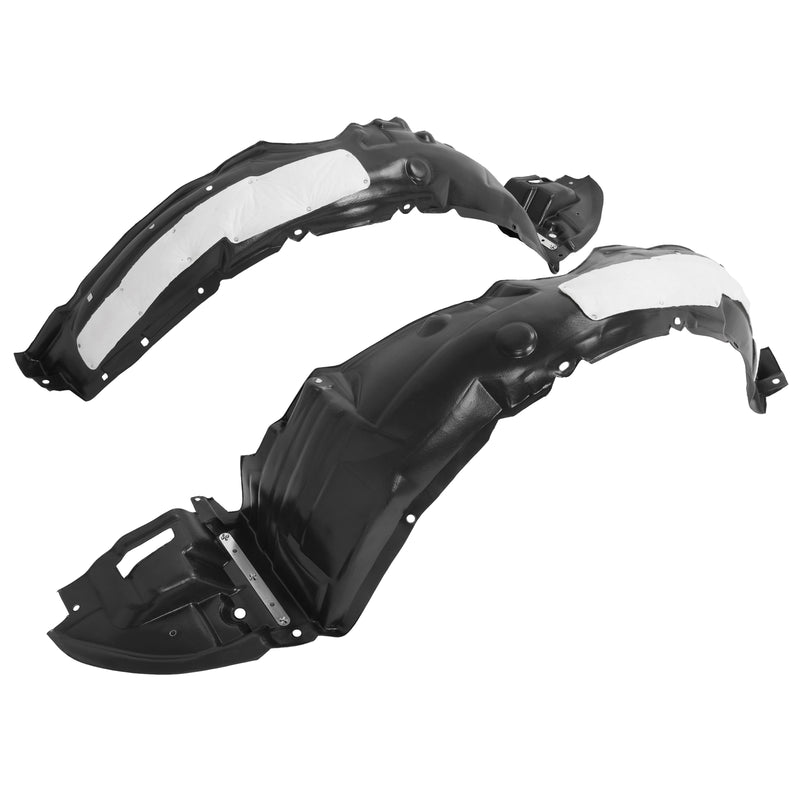 Fender Liners With Foam for Toyota Corolla 2017-2019 Front Left and Right