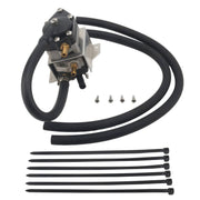 DURAFORCE 5004558 435953 174566 Fuel Pump VRO for Johnson Evinrude 200-225-235-250