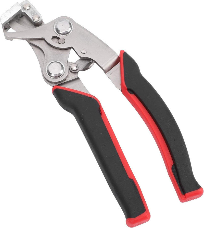 Auto Clip Remover Pliers Trim Panel Fastener Rivet Disassembly Tool Duty