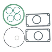 DURAFORCE Heat Exchanger Gasket O-Ring for Volvo Penta AD40B AQAD 40 A B TAMD 40 A B C