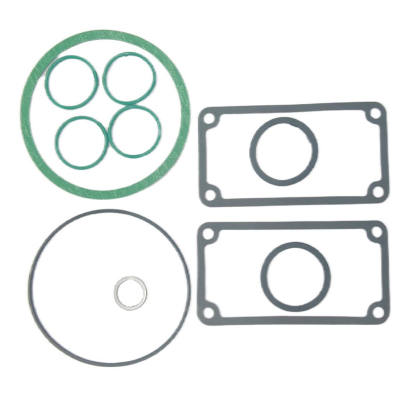 DURAFORCE Heat Exchanger Gasket O-Ring for Volvo Penta AD40B AQAD 40 A B TAMD 40 A B C
