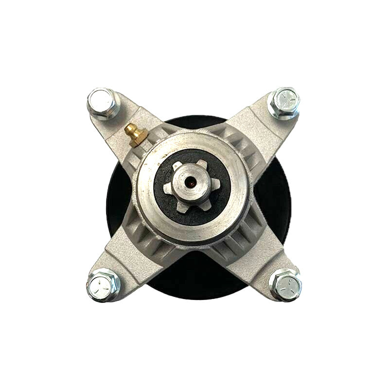 618-0671 918-0671 918-0671B Mower Mandrel Spindle For MTD Cub Cadet 54 Inch