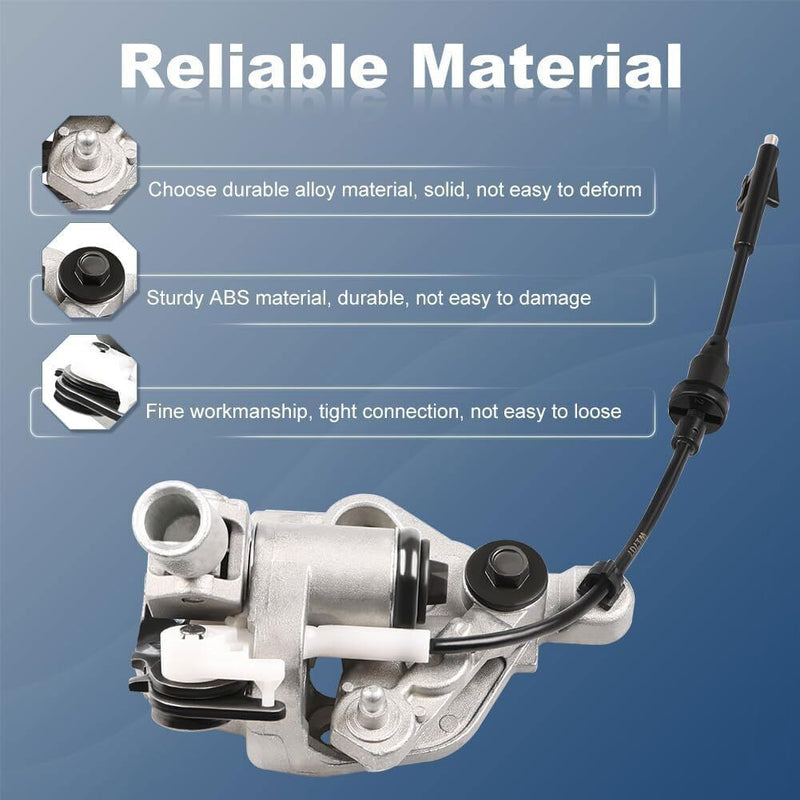 Steering Column Shift Mechanism for Chevy C K1500 2500 3500 Tahoe Astro