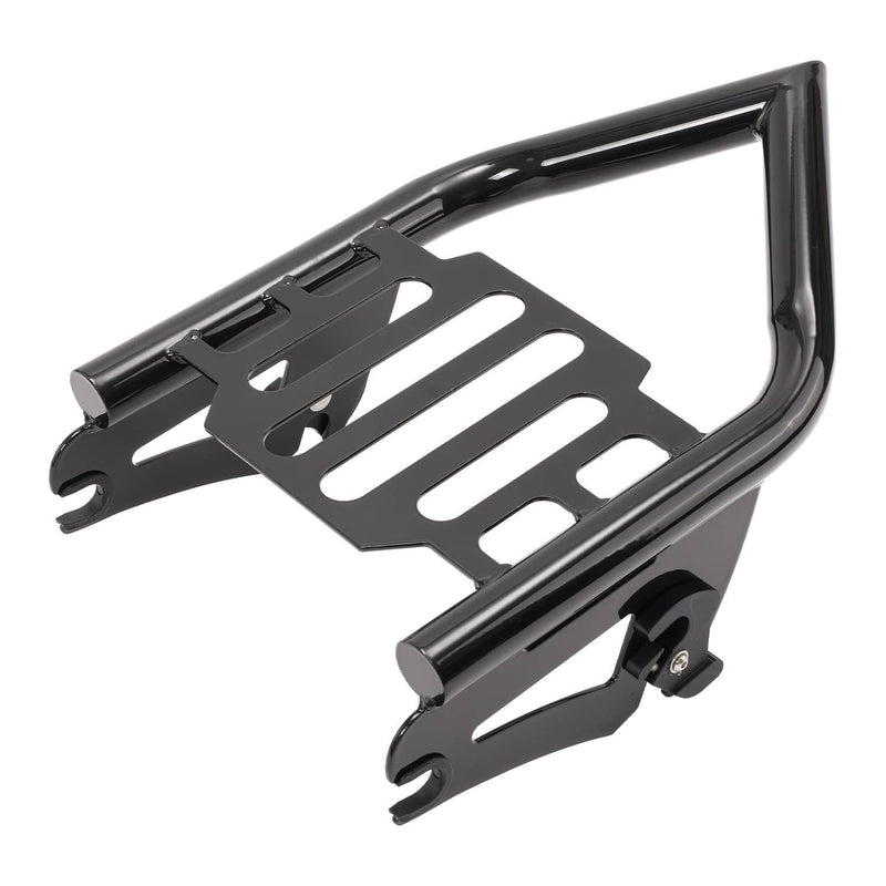 Detachable Luggage Rack for Harley Touring Road Glide Street Glide 2009-2025