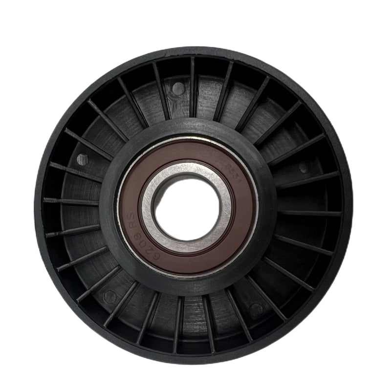 8M6500024 Serpentine Belt Pulley for MerCruiser 5.7 5.8 8.1L 865598 818382