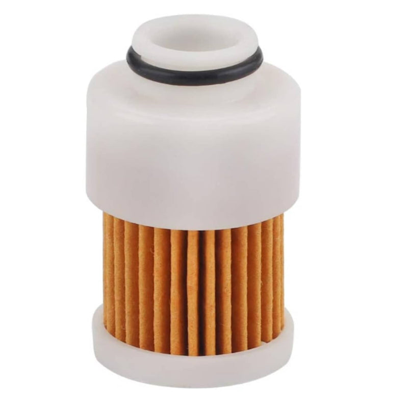 DURAFORCE Fuel Filter for Yamaha for Mercury 50 60 75 90 115 HP 4-Stroke Outboard 2X