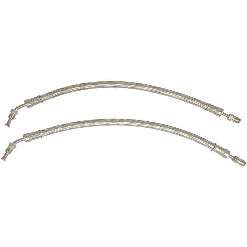 Trim Hose Kit for Mercruiser Alpha One Gen II