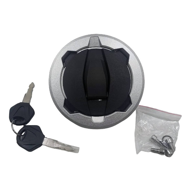 Gas Cap for Kawasaki Ninja 400 650 Z400 Z650 Z800 Z900 2017-2023