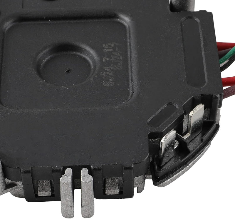 Radiator Cooling Fan Relay Control Module for 2005 2006-2012 Volkswagen Jetta