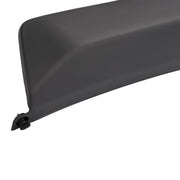 DURAFORCE BB5Z17F000BA Trailer Hitch Receiver Cover for Ford Explorer 2011-2015