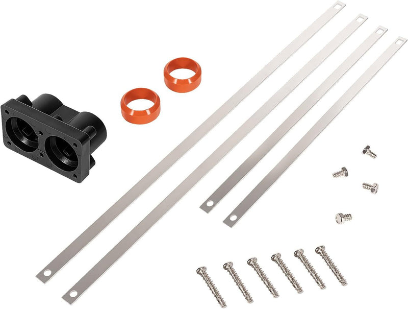 78077 Hot Tub Heater End Cap Kit for Hot Spring Limelight Tiger River