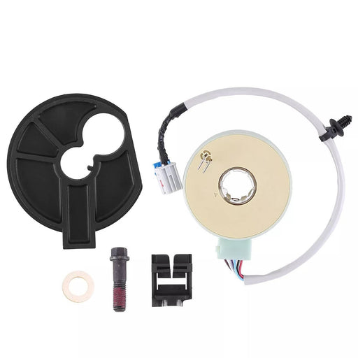 DURAFORCE Power Steering Torque Sensor for Chevrolet Malibu 2004-2012 Pontiac G6 2005-2010