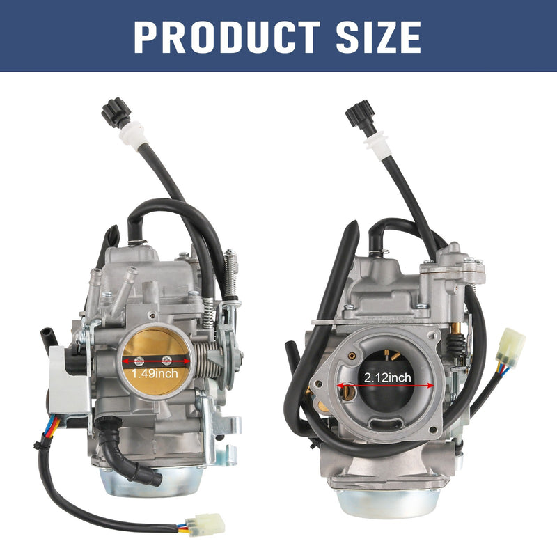 16100-MEA-901 Carburetor for Honda VTX1300C VTX1300R VTX1300T VTX1300S