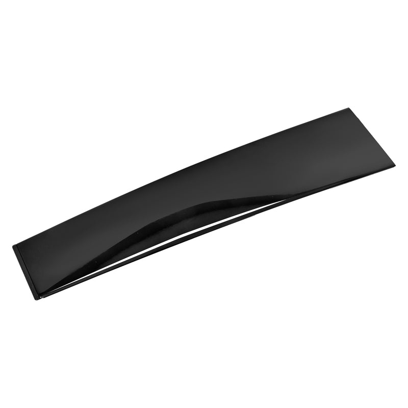 Rear B Pillar Door Window Trim Applique for Jeep Grand Cherokee 2011-2021 LH