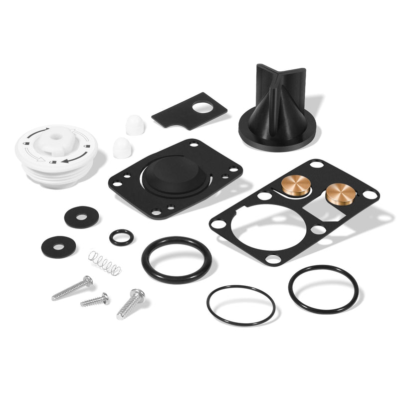 Jabsco 29045-3000 Marine Toilet Service Kit 08-23 Fits 29090-3 29120-3