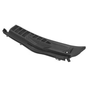 DURAFORCE Windshield Wiper Cowl Panel Grille LH Driver for Ford 2017-2022 F-350 F-250