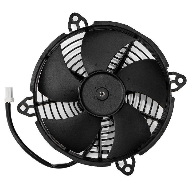 Motorcycle Radiator Cooling Fan Assy for Harley Street XG500 XG750 2015-2020