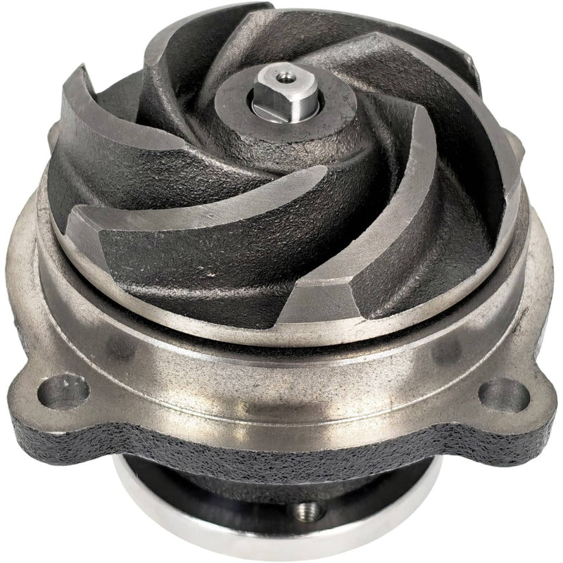 DURAFORCE 2W-1223 Water Pump for Caterpillar CAT 916 G910 G916 926 926E D3B D3C D4C II