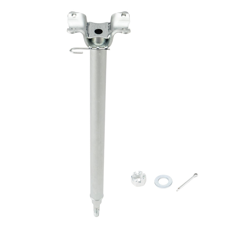 1PE-F3813-00-00 Steering Stem Shaft Assembly for Yamaha Raptor YFM700RSE 2007-12