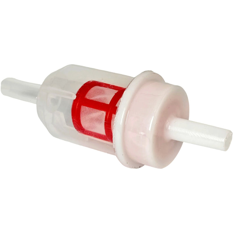 BF7725 In-Line Fuel Pump Filter for Asphalt Paver AP-200B 301.8 304 305 308