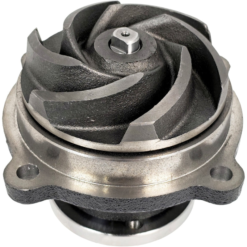 2W-1223 Water Pump With Gasket for Caterpillar CAT 3204 Engine 1W2929