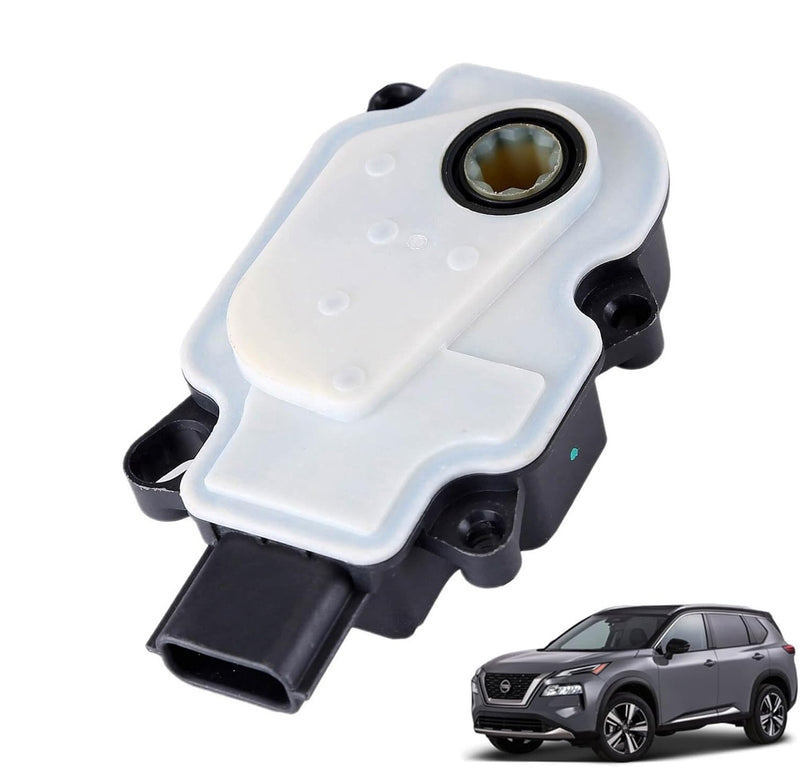 A24041153212 Shutter Grille Air Actuator Motor for Nissan Rogue Altima 2017-2020