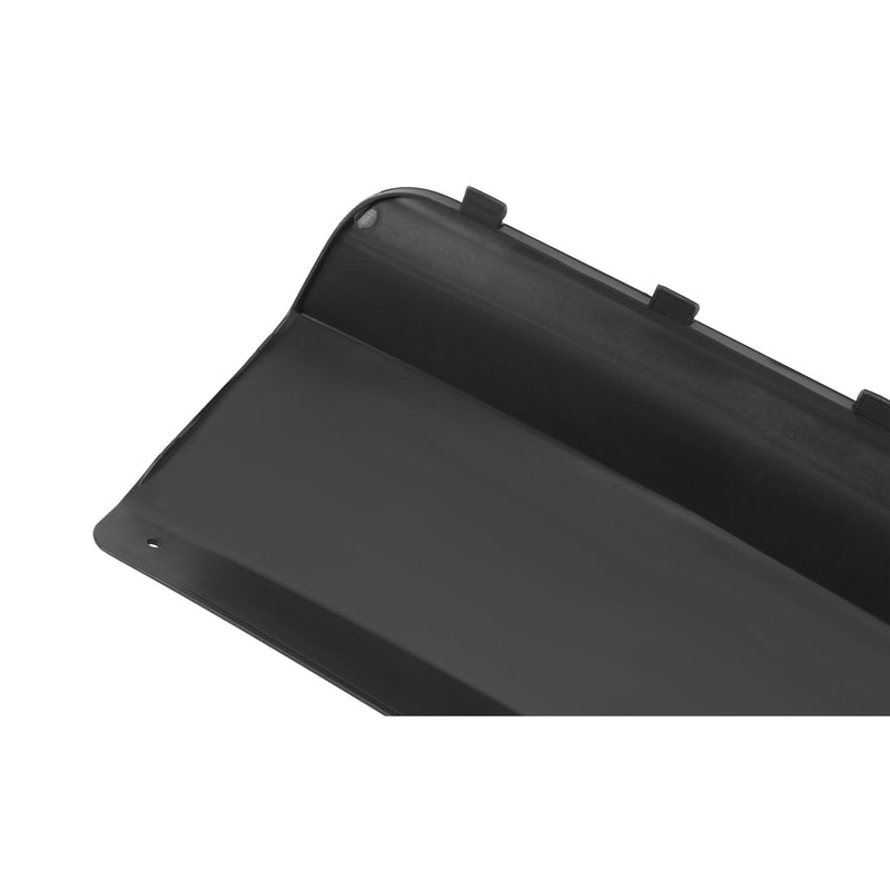GM1195145 Painted Tow Bracket Trailer Hitch Panel Cover for Buick Enclave 18-24