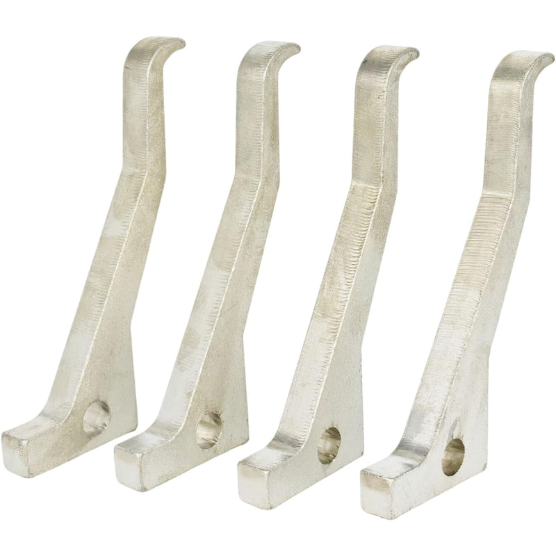 Linear Bow Press Finger 7/16 Inch Set of 4 for Most Modern Compound Bows