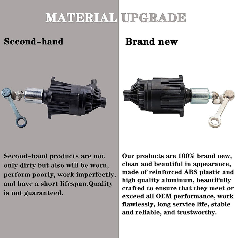 18900-6A0-003 Turbo Charger Solenoid Valve Actuator for Honda Accord 1.5L