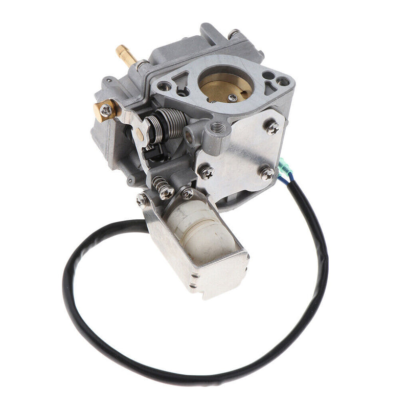 65W-14901-15 65W-14901-01 Carburetor for Yamaha 4 Stroke 20 25 HP Outboard