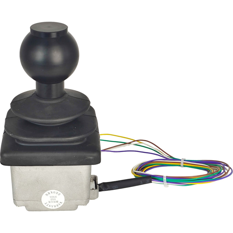 2441305350 Joystick Controller for Haulotte Telescopic Articulating Boom Lift