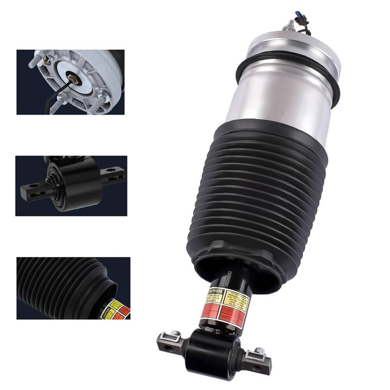 Front LH RH Air Shock Strut Magnetic for 2021-24 Cadillac Escalade GMC Yukon