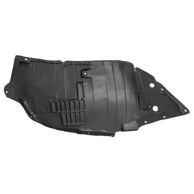 IN1249130 Front Wheel Fender Liner for Infiniti Q50 2014-2022 Right Side