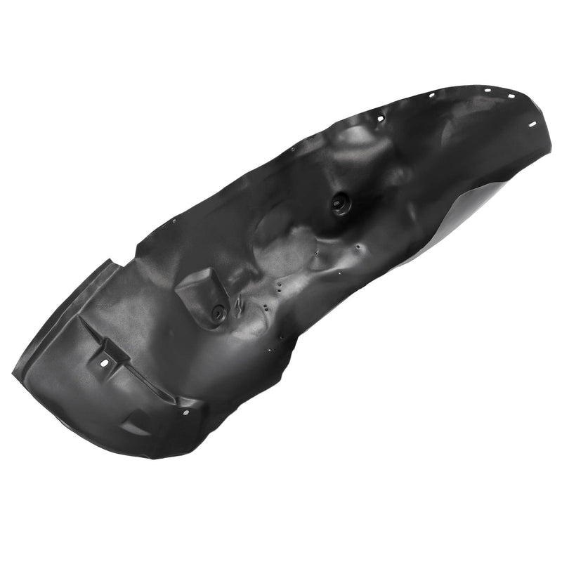 #1248183 Front Driver Side Inner Fender Liner for Chevy Silverado 1500 2007-2013