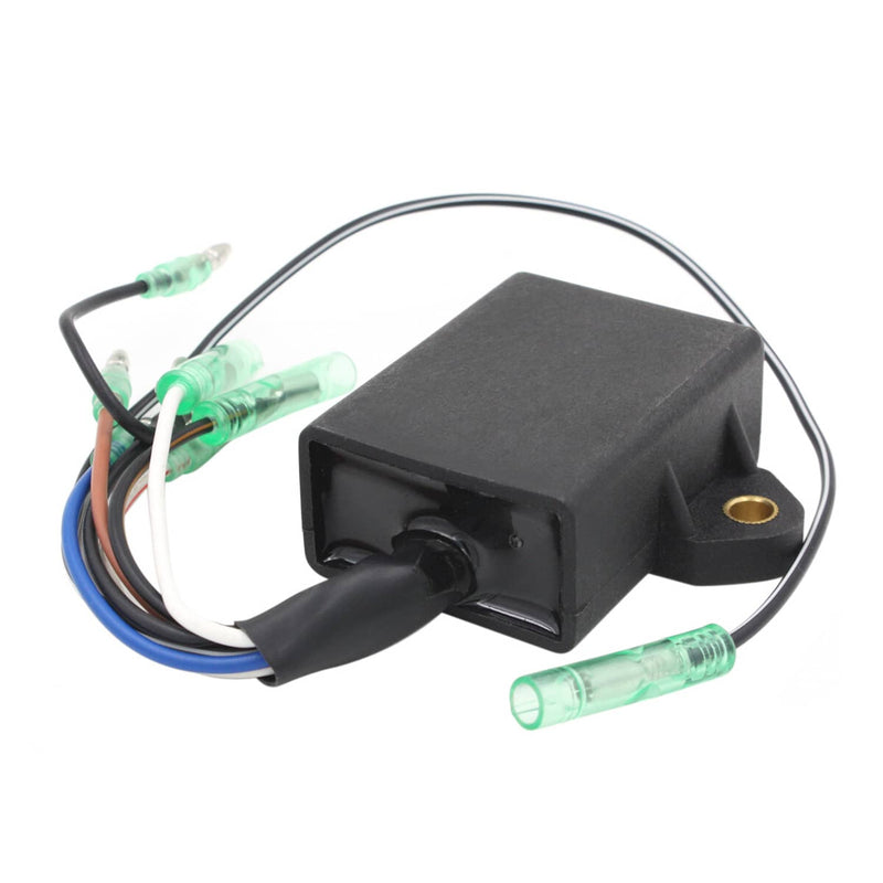 DURAFORCE 63V-85540-01 CDI Unit for Yamaha 9.9/15HP Outboard 63V-85540-00 63V-85540-02