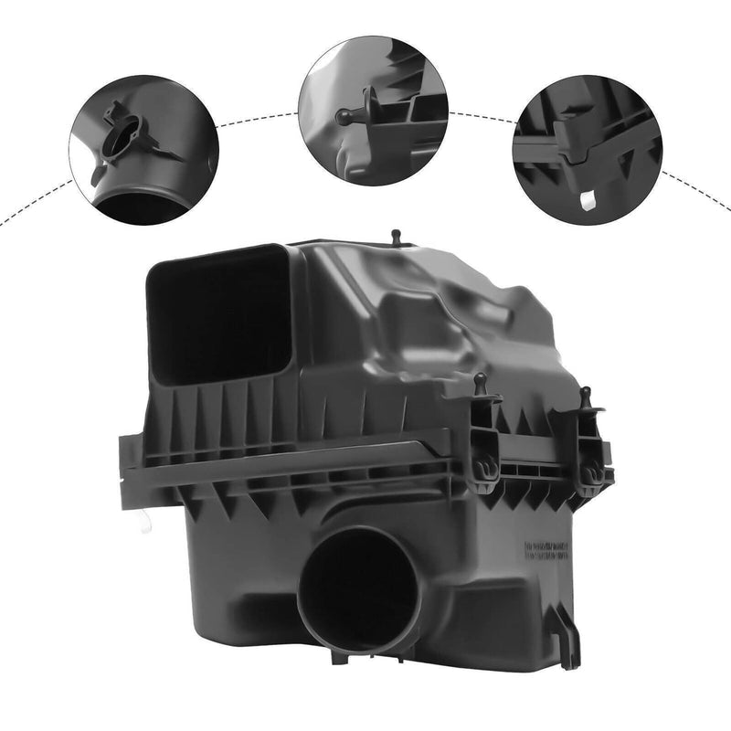 Intake Housing Air Cleaner Box W/o Filter for Toyota RAV4 Avalon CAMRY