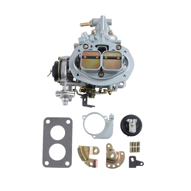 32/36 DFEV Progressive Carburetor Electric Choke for VW Fiat Ford