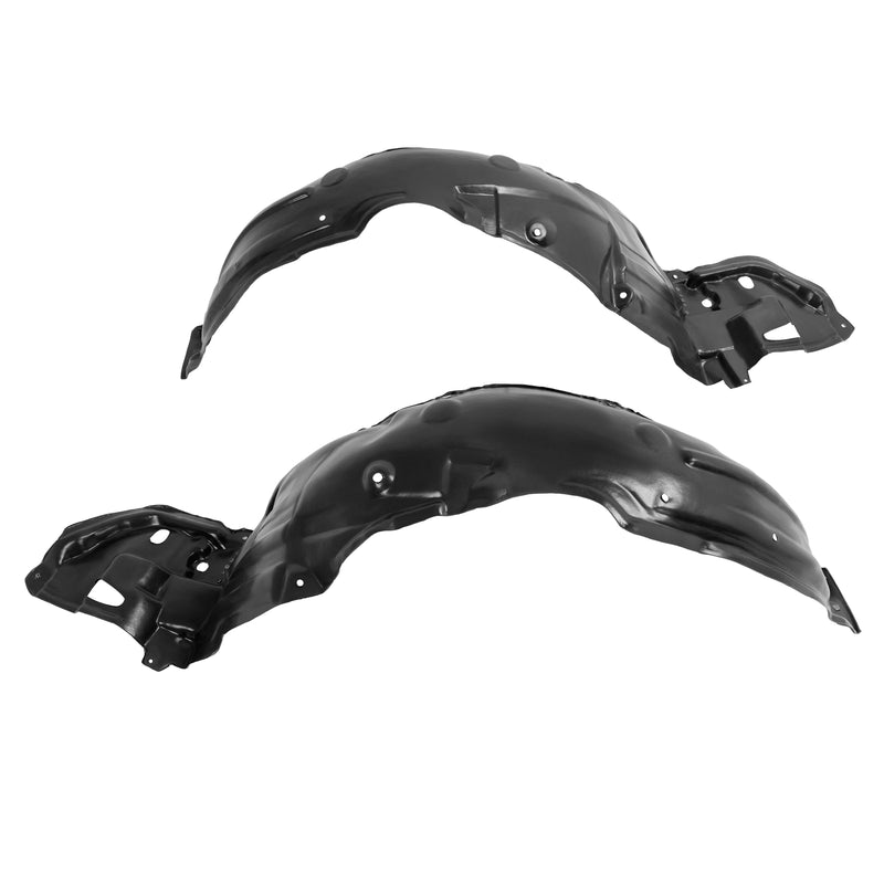 Splash Shield for Toyota Corolla 2011-2013 Front Left Right Side