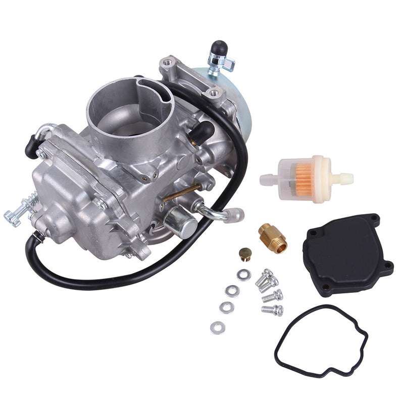 Carburetor Fuel Pump Kit for Polaris Magnum 325 330 425 500