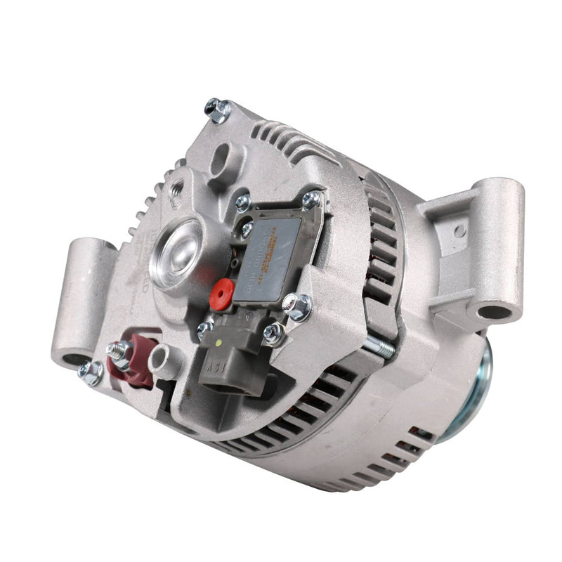 Alternator for Ford Ranger 2.3L 3.0L 4.0L 1992-1996 Pickup 5.0L 5.8L 1993-1997