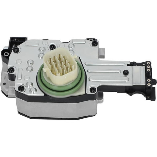 DURAFORCE Transmission Solenoid Pack Block 5170877AA for Dodge Ram Jeep 1998-2012
