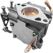 DURAFORCE 853720T20 Carburetor for Mercury for Mariner 15HP 20HP Outboard 8M012955