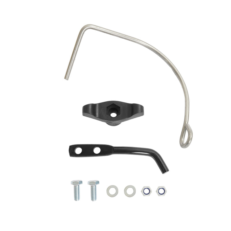 19A30046100 Mulching Blade Kit for Cub Cadet XT1-LT42E 42 Inch Deck S-Shaped