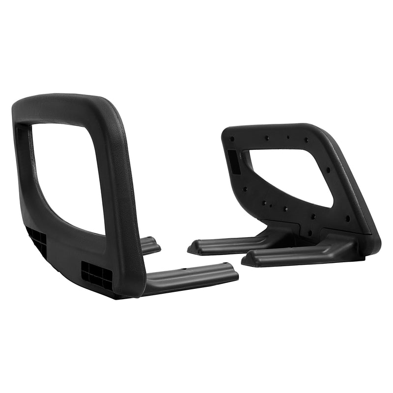 Front Armrest Seat Handle Hip Restraint Hand Rail for Yamaha G29 Drive Golf Cart