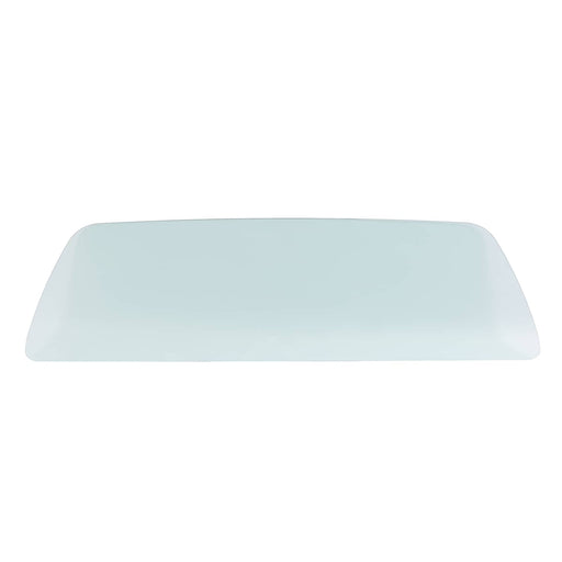 DURAFORCE Rear Window Glass Light Green for Ford F250 F350 F450 F550 F650 F750 1999-2007