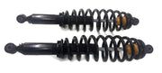 DURAFORCE Rear Shock Absorber for John Deere XUV XUV590E XUV590I XUV590M Gator UTV ATV (2)