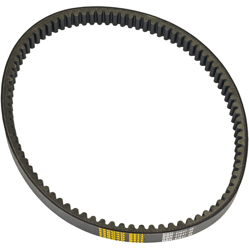 B8R-E7641-00-00 Drive V-Belt for Yamaha Zuma 125 Scooter 2022-2025