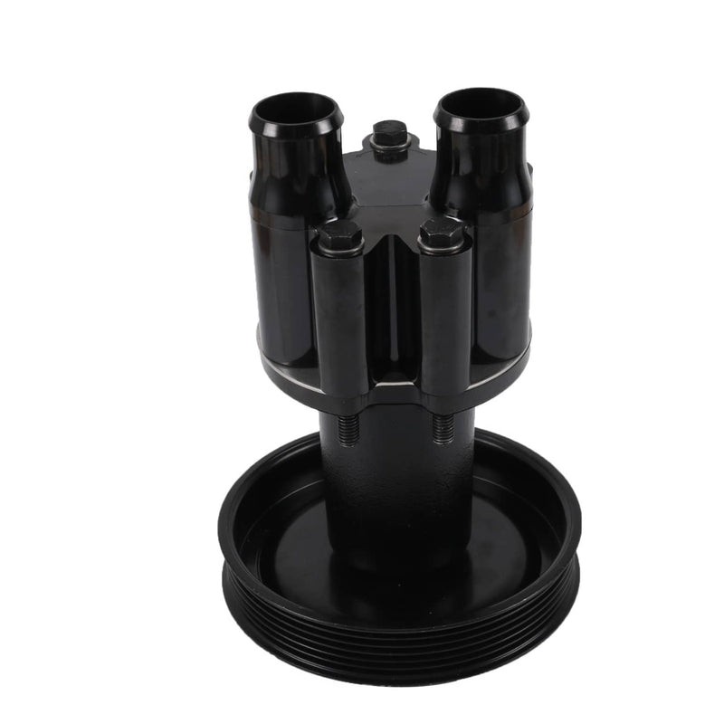 46807151A9 Raw Sea Water Pump & Pulley for MerCruiser 4.3L 5.0L 5.7L 6.2L 7.4L