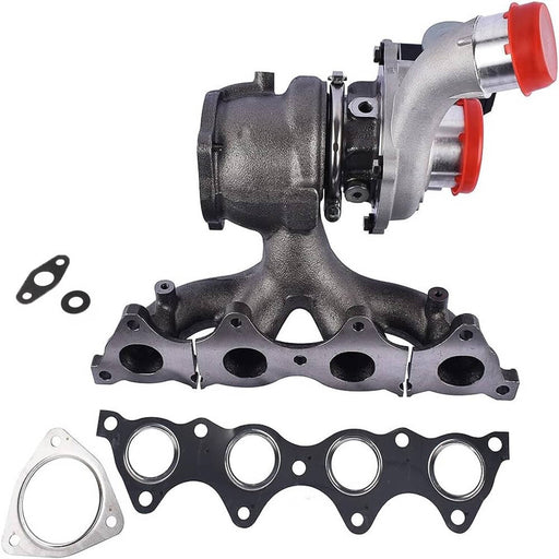 DURAFORCE B01 16399980016 28231-2B760 Turbocharger for Hyundai Tucson 1.6L 2016-2018