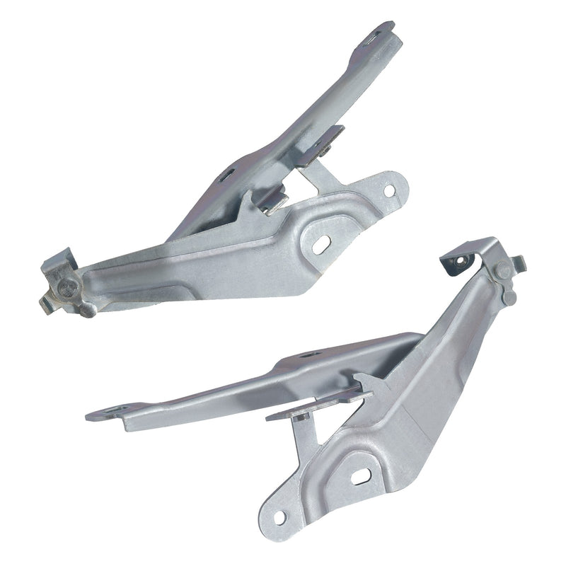 FR3Z16797C FR3Z16796C Hood Hinges for Ford Mustang 2015-2017 Left Right